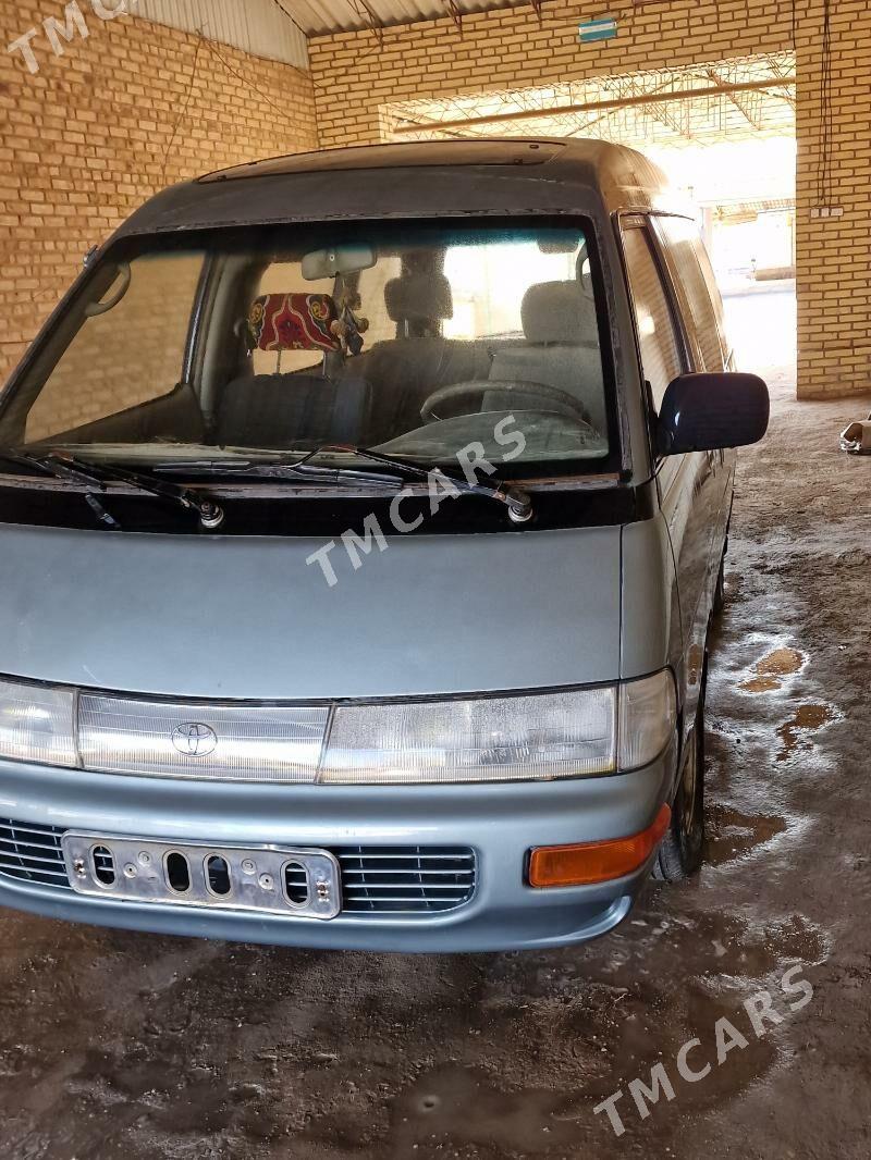 Toyota Town Ace 1993 - 30 000 TMT - Керки - img 2