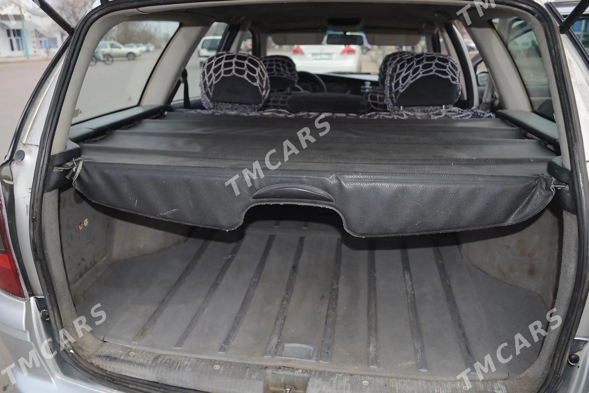 Opel Vectra 1999 - 45 000 TMT - Şabat etr. - img 5