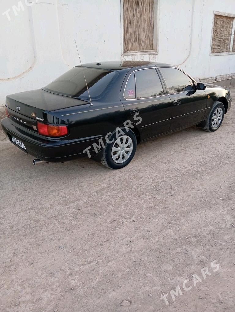 Toyota Camry 1994 - 95 000 TMT - Türkmenbaşy etr. - img 6