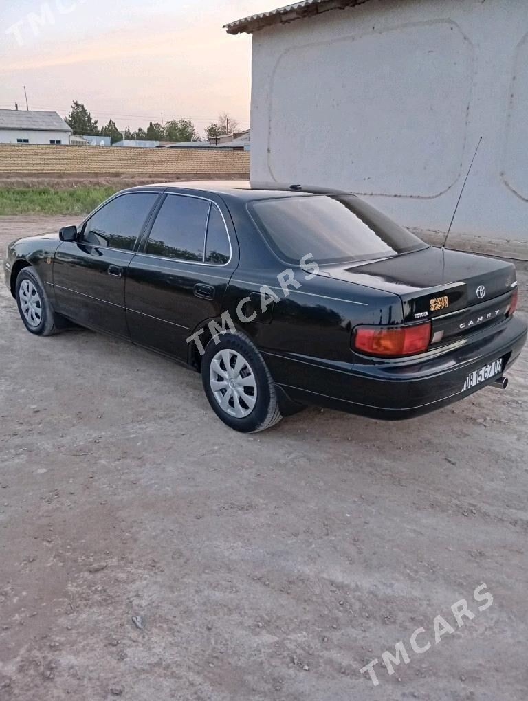 Toyota Camry 1994 - 95 000 TMT - Türkmenbaşy etr. - img 5