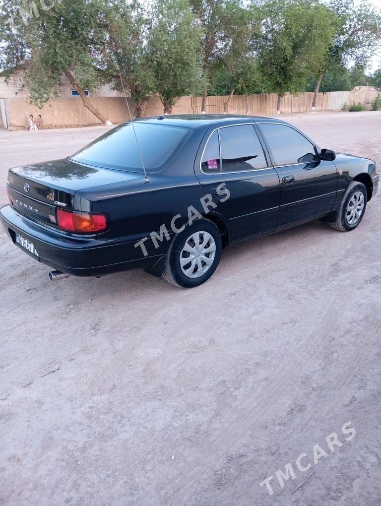 Toyota Camry 1994 - 95 000 TMT - Türkmenbaşy etr. - img 10