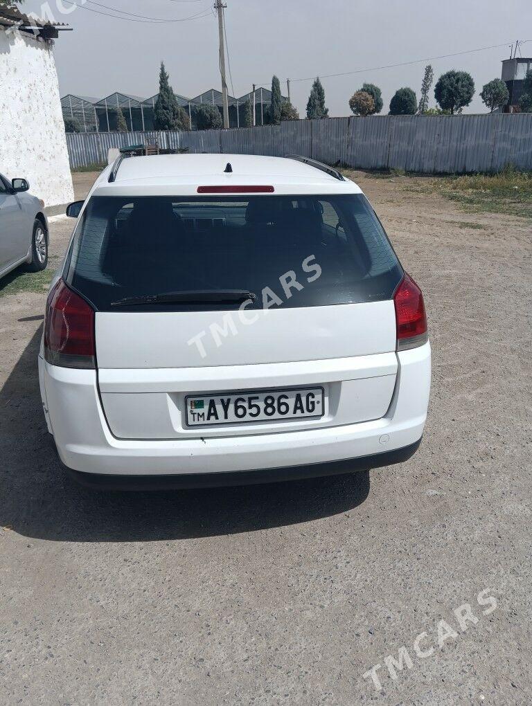 Opel Signum 2003 - 75 000 TMT - Aşgabat - img 4