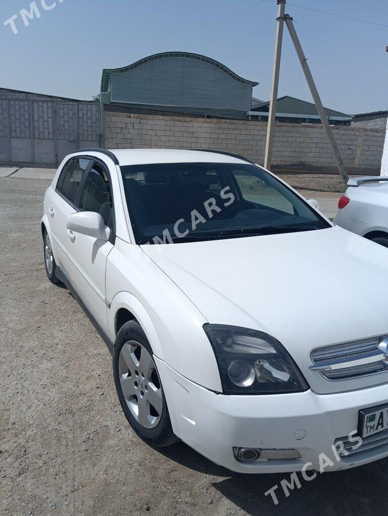 Opel Signum 2003 - 75 000 TMT - Aşgabat - img 2