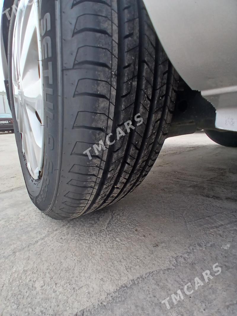 Nissan Versa 2013 - 123 000 TMT - Wekilbazar - img 2