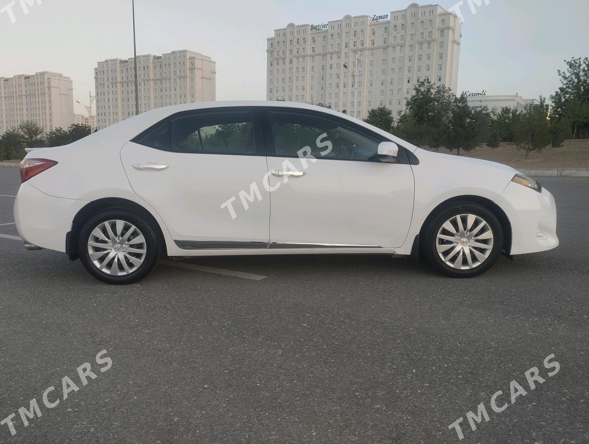 Toyota Corolla 2019 - 189 000 TMT - Бузмеин - img 5