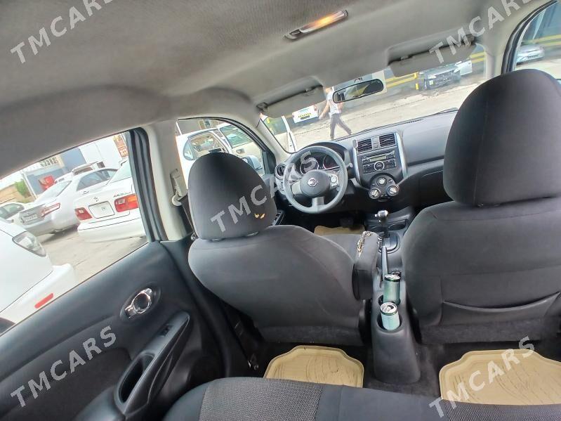 Nissan Versa 2013 - 123 000 TMT - Wekilbazar - img 3