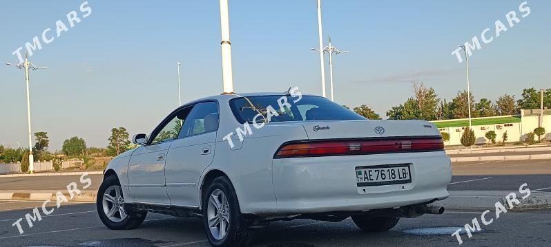 Toyota Mark II 1996 - 35 000 TMT - Дянев - img 3