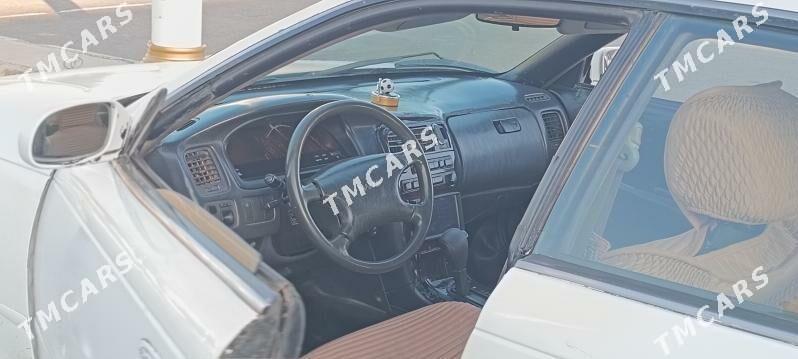 Toyota Mark II 1996 - 35 000 TMT - Дянев - img 2