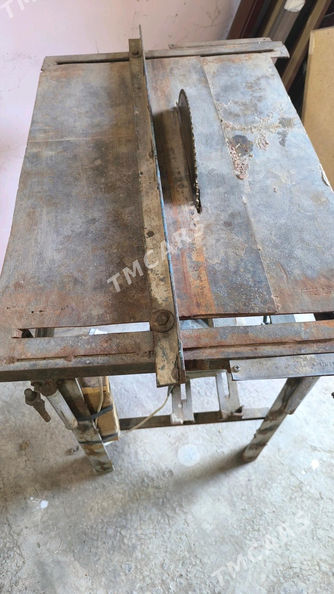tagta stanok 220w - Туркменабат - img 2