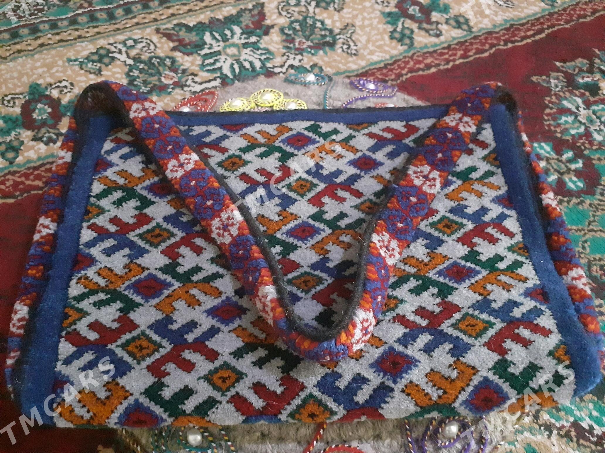 sumka - Balkanabat - img 2