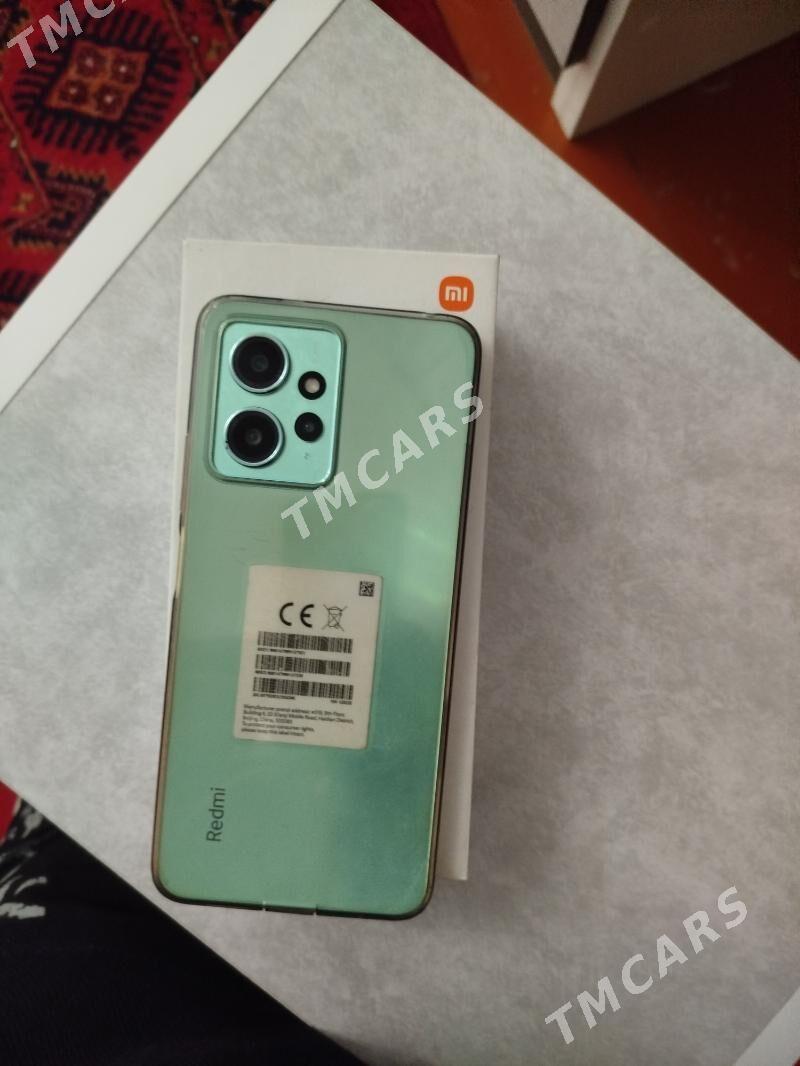Redmi not 12 6/128 - Mary - img 3