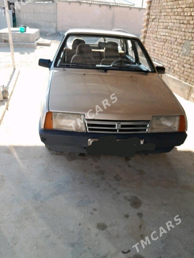 Lada 21099 1999 - 25 000 TMT - Gökdepe - img 3