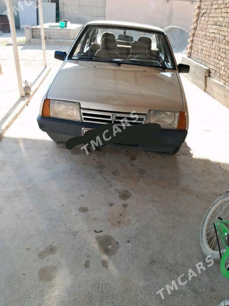 Lada 21099 1999 - 25 000 TMT - Gökdepe - img 2