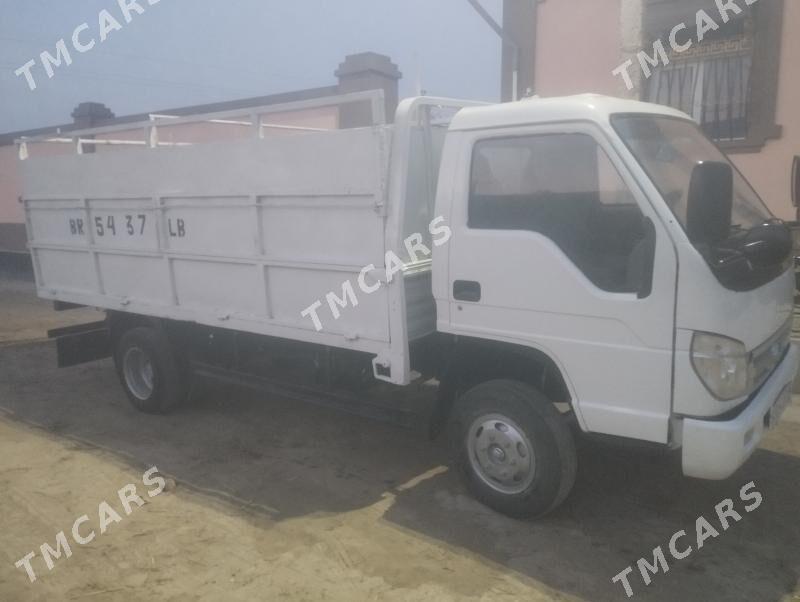 Forland H3 2012 - 130 000 TMT - Саят - img 3