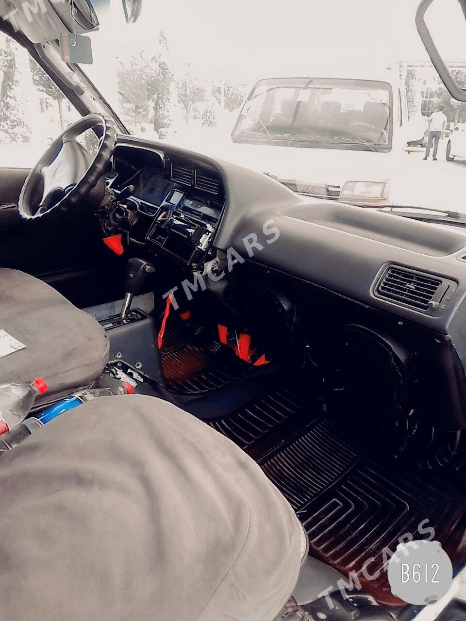 Toyota Hiace 1997 - 67 000 TMT - Mary - img 3