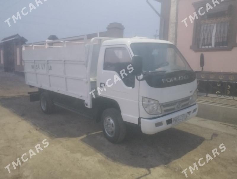 Forland H3 2012 - 130 000 TMT - Саят - img 5