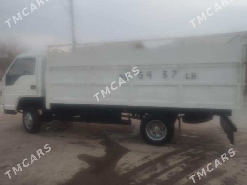 Forland H3 2012 - 130 000 TMT - Саят - img 4