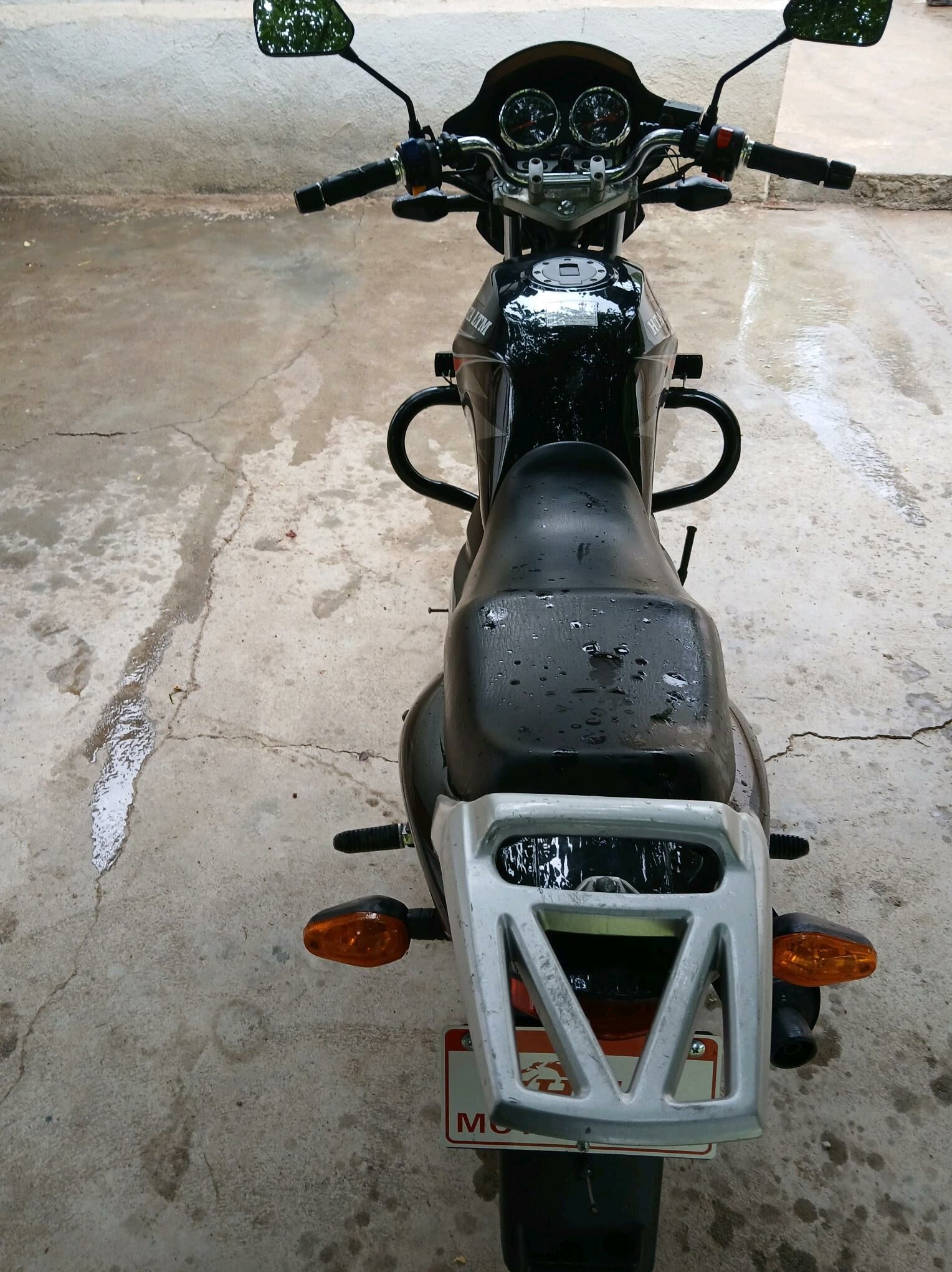 Fekon FK200-14G 2014 - 20 000 TMT - Койтендаг - img 2