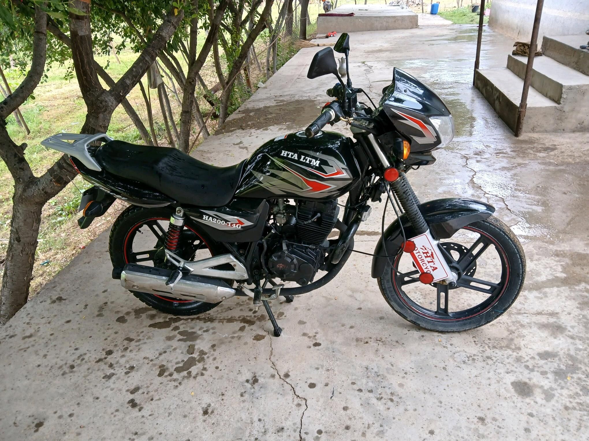 Fekon FK200-14G 2014 - 20 000 TMT - Койтендаг - img 7