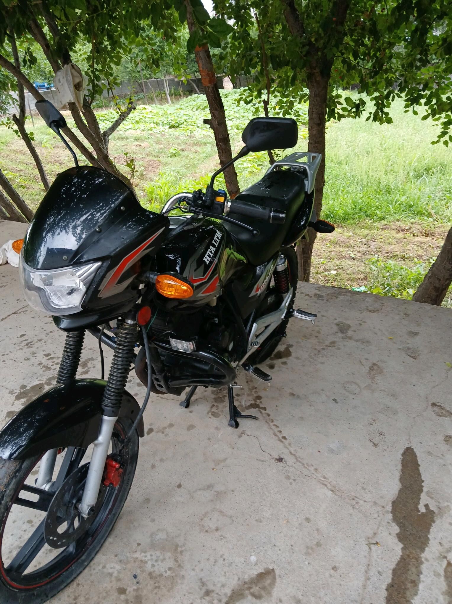 Fekon FK200-14G 2014 - 20 000 TMT - Койтендаг - img 5