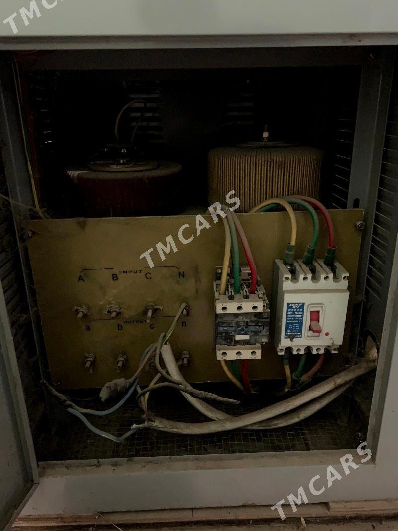 ,Tok kopeldyan STABILIZATOR - Aşgabat - img 2