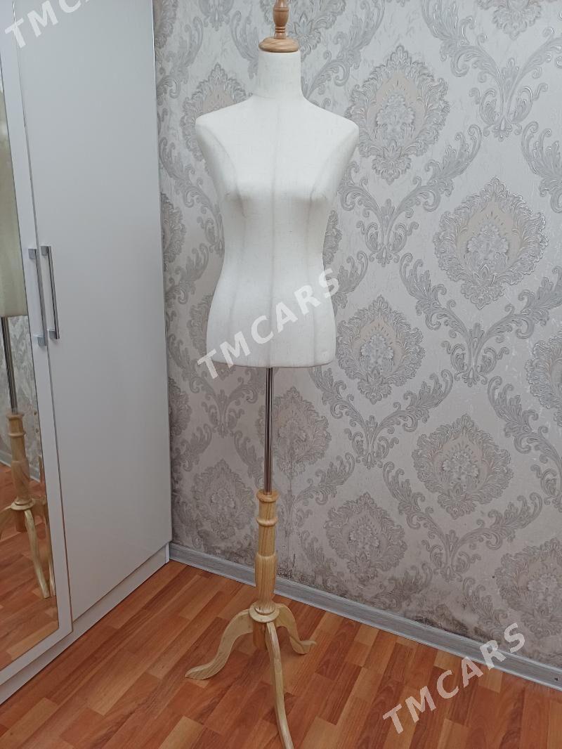 maniken,манекен - Aşgabat - img 2