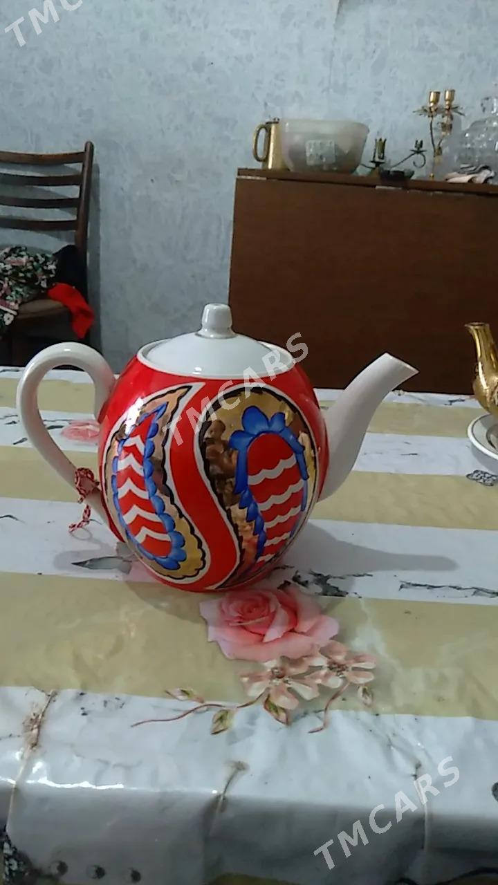 бокалы - Türkmenabat - img 4