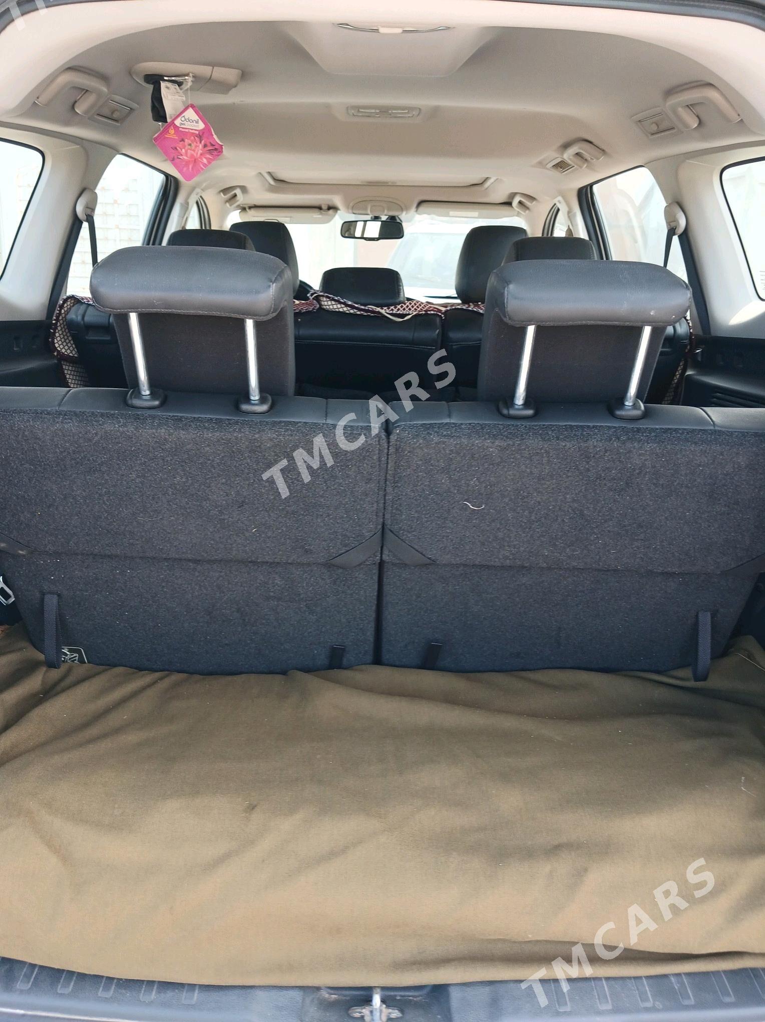Mitsubishi Pajero 2020 - 450 000 TMT - Кëши - img 10