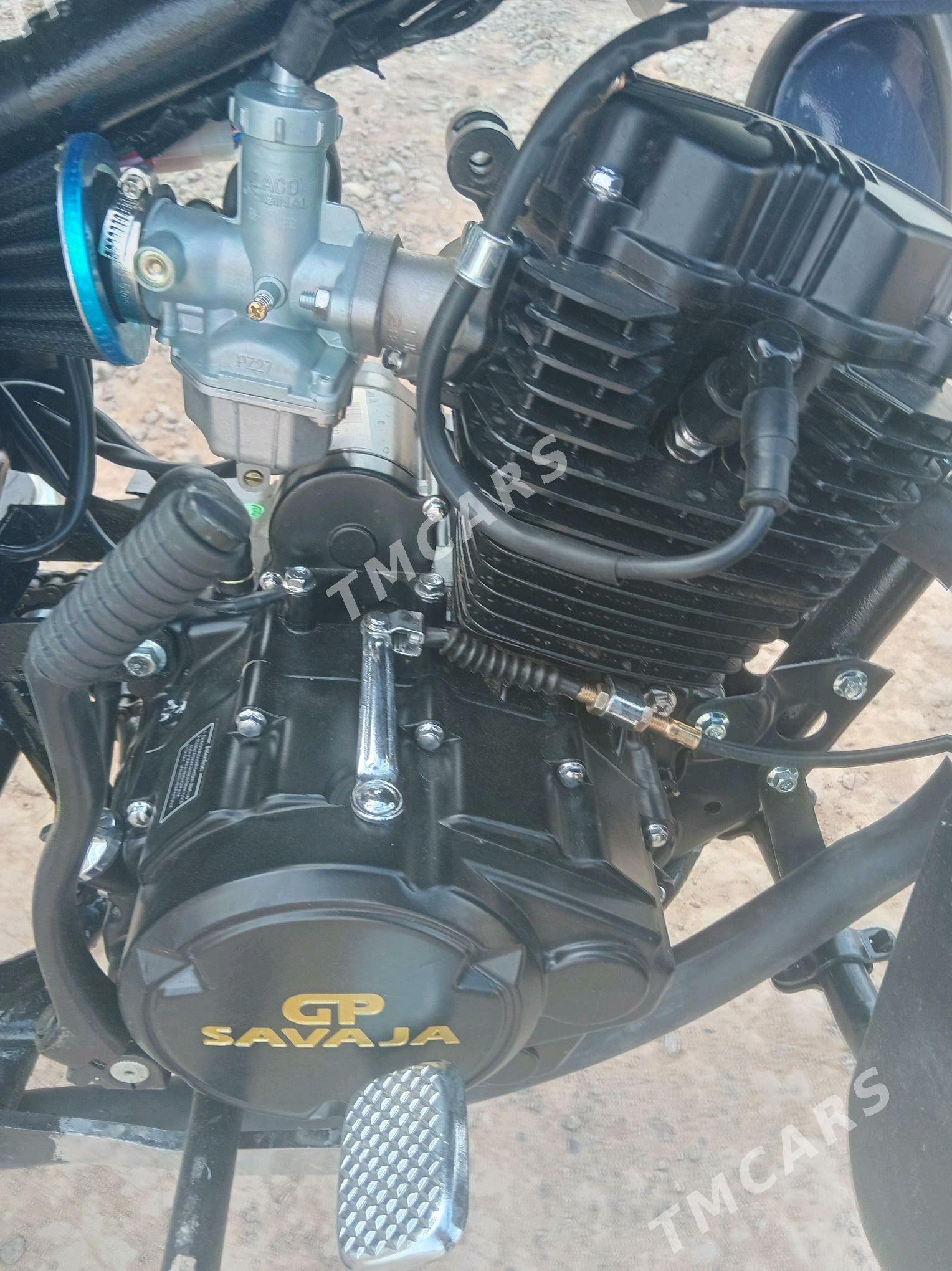 Fekon FK150-8G 2022 - 14 000 TMT - Серахс - img 2