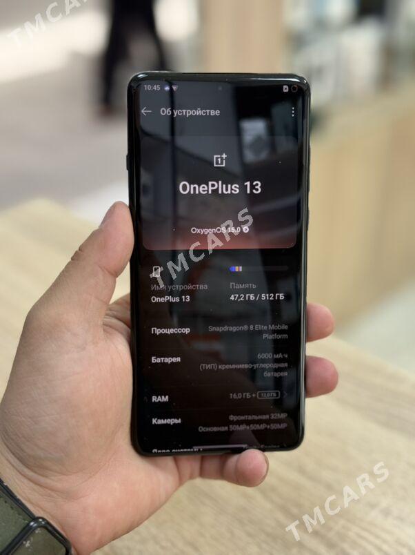 Oneplus 13 Global - Ашхабад - img 6