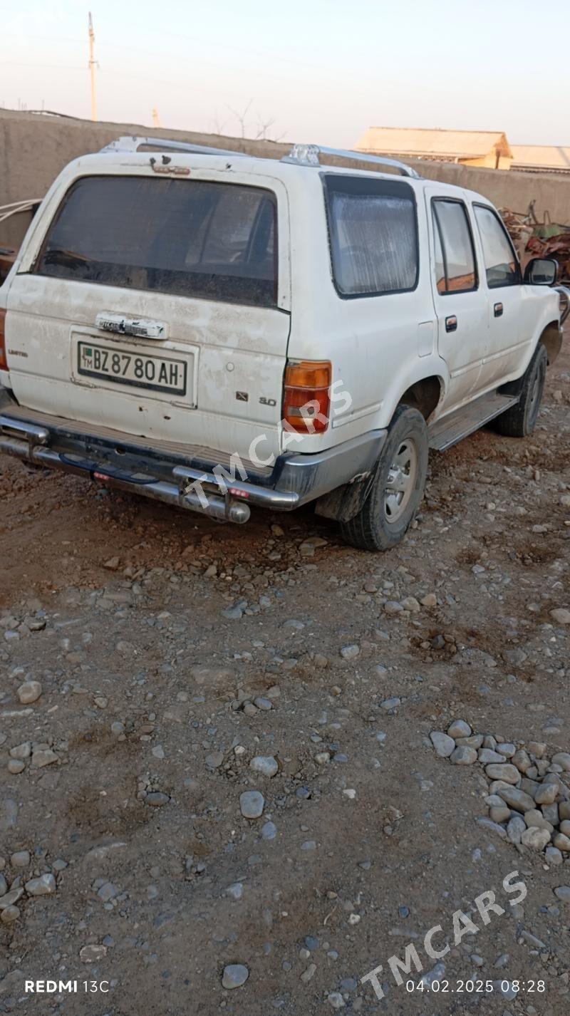 Toyota 4Runner 1994 - 30 000 TMT - Sarahs - img 3