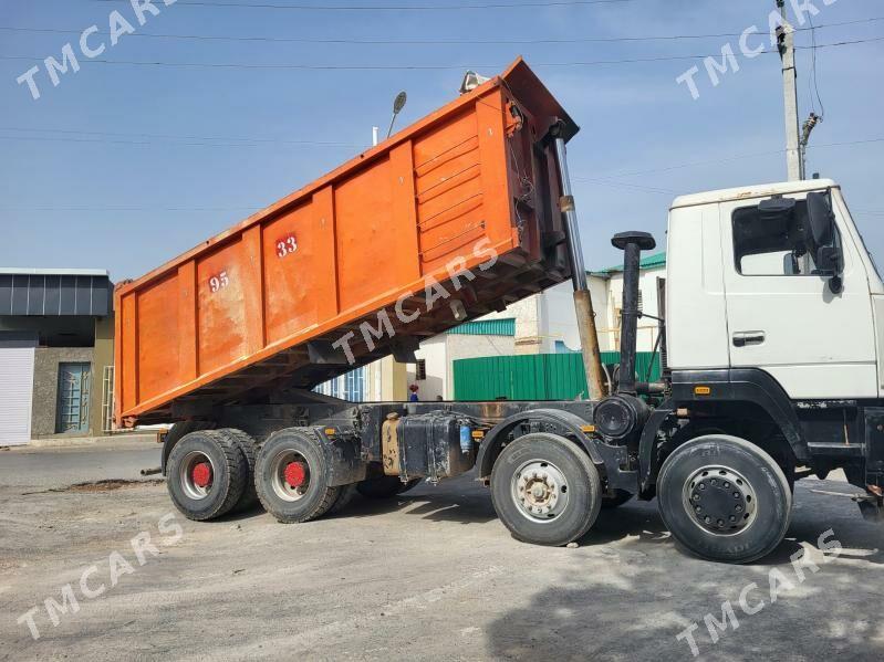 Maz Samosval 2011 - 700 000 TMT - Türkmenabat - img 2