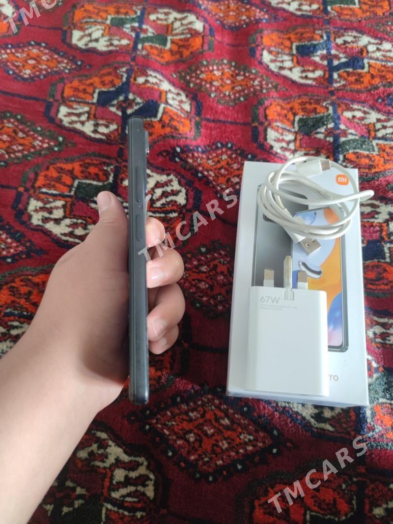 redmi not 11 pro - Бузмеин - img 2