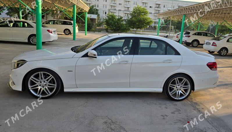 Mercedes-Benz E300 2013 - 480 000 TMT - Ашхабад - img 9
