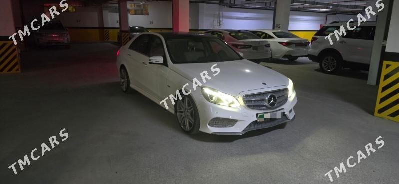 Mercedes-Benz E300 2013 - 480 000 TMT - Ашхабад - img 2