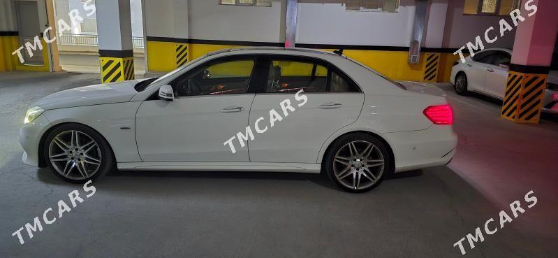 Mercedes-Benz E300 2013 - 480 000 TMT - Ашхабад - img 10