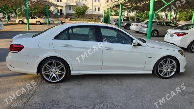 Mercedes-Benz E300 2013 - 480 000 TMT - Ашхабад - img 7