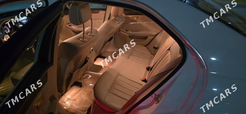 Mercedes-Benz E300 2013 - 480 000 TMT - Ашхабад - img 8