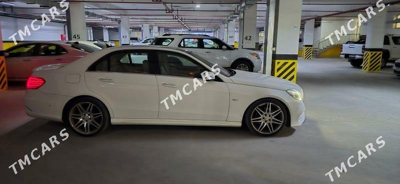 Mercedes-Benz E300 2013 - 480 000 TMT - Ашхабад - img 6