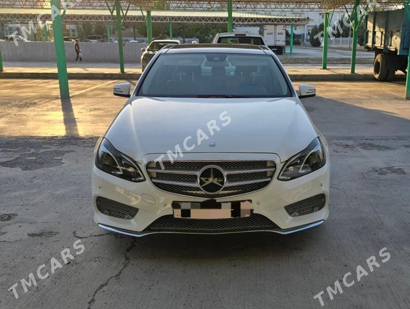 Mercedes-Benz E300 2013 - 480 000 TMT - Ашхабад - img 5