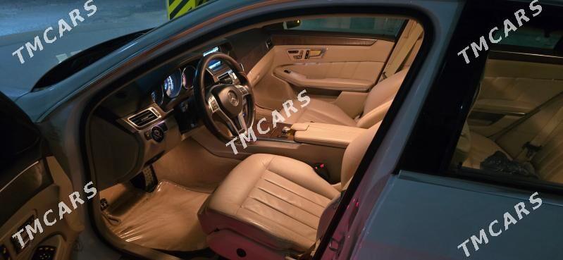 Mercedes-Benz E300 2013 - 480 000 TMT - Ашхабад - img 3