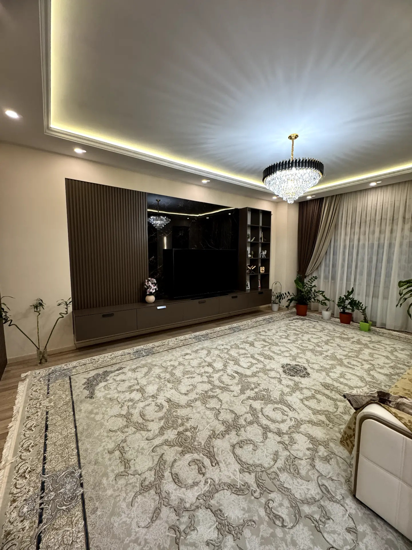 Gurtly 2017 2et 4kom 155kw - Aşgabat - img 3