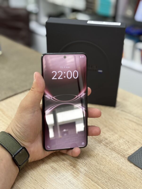 Vivo X200 Ultra 16/512 - Ашхабад - img 2