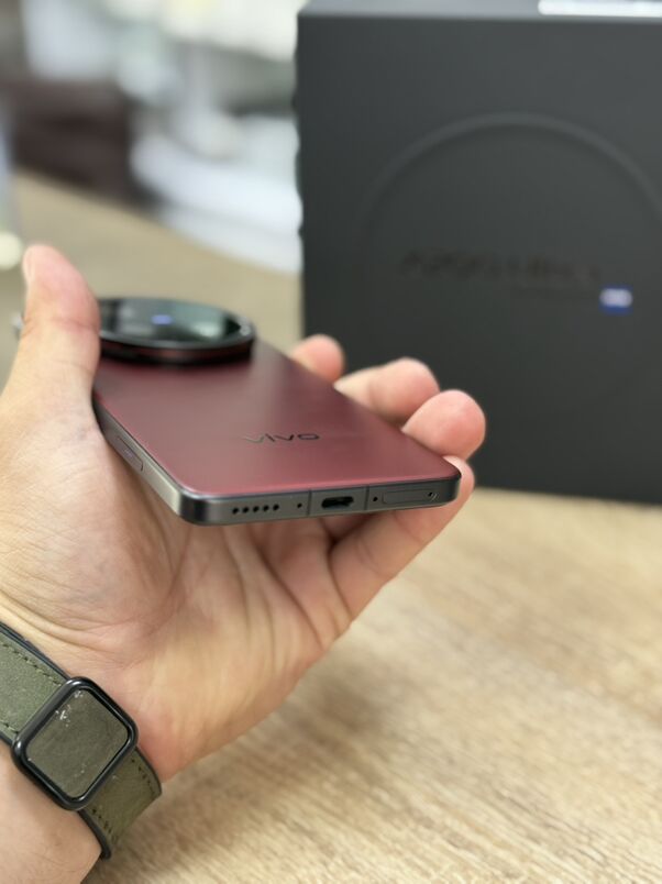 Vivo X200 Ultra 16/512 - Ашхабад - img 3