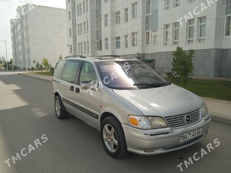 Opel Sintra 1998 - 53 000 TMT - Аркадаг - img 3