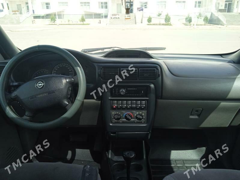 Opel Sintra 1998 - 53 000 TMT - Аркадаг - img 6