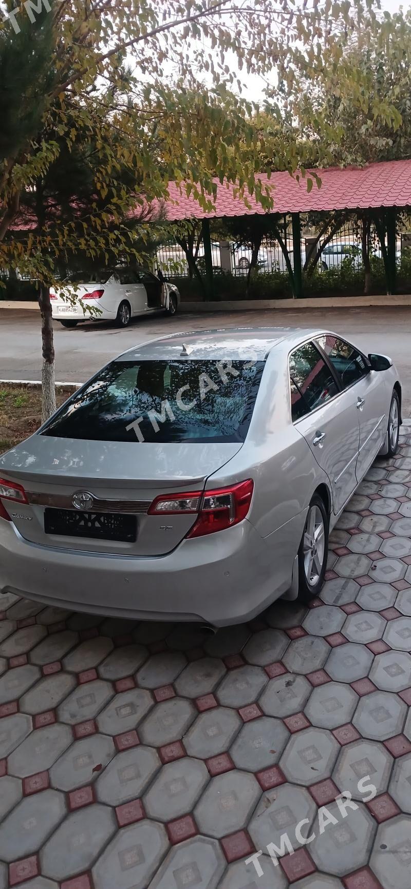 Toyota Camry 2012 - 180 000 TMT - Туркменбаши - img 6