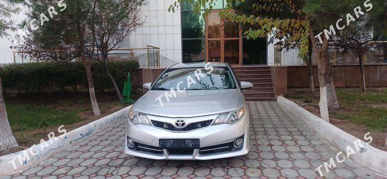 Toyota Camry 2012 - 180 000 TMT - Туркменбаши - img 4