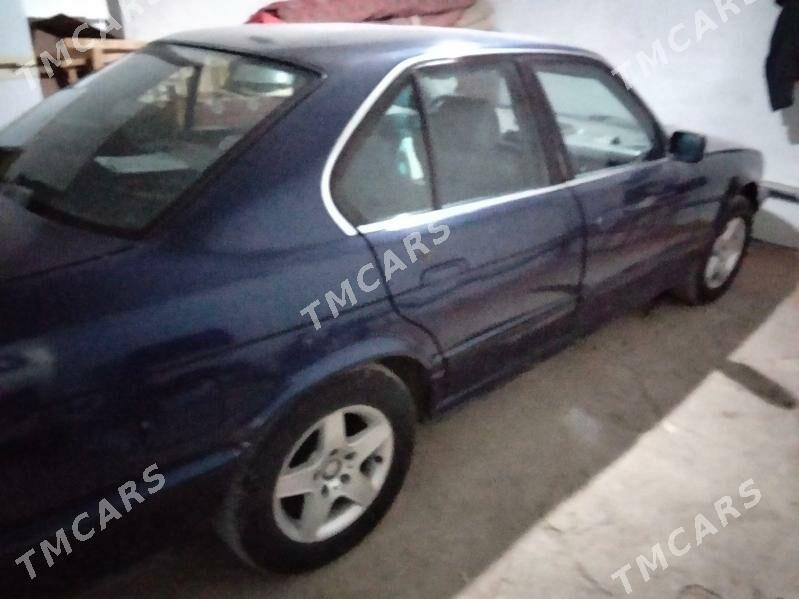 BMW 525 1991 - 35 000 TMT - Balkanabat - img 2
