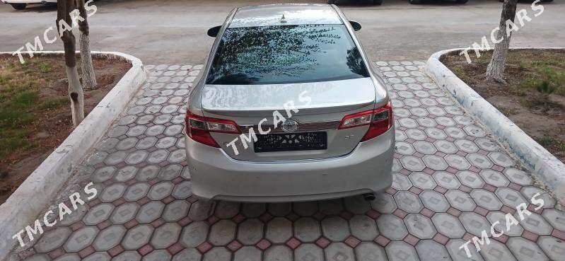 Toyota Camry 2012 - 180 000 TMT - Туркменбаши - img 2